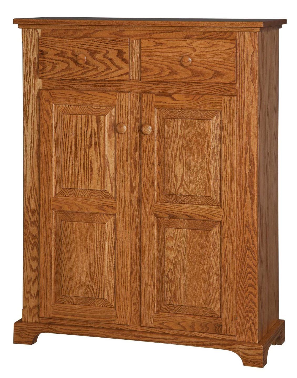 Shaker Pie Safe — Honey Brook, PA — Blue Ridge Furniture