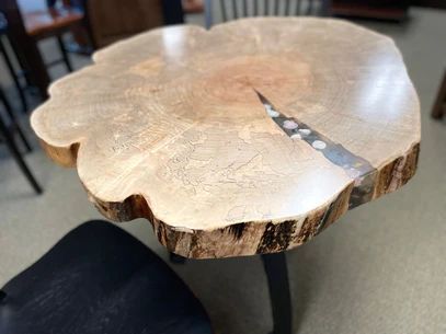 Wooden Table — Honey Brook, PA — Blue Ridge Furniture
