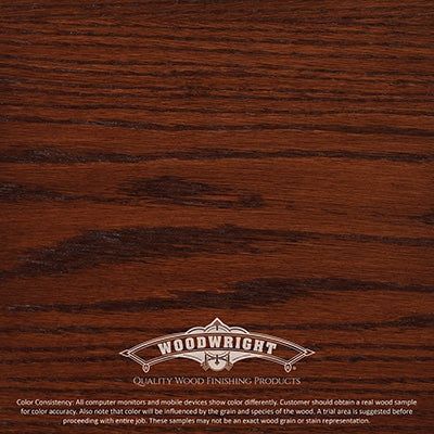 Red Oak Stains Rich Cherry — Honey Brook, PA — Blue Ridge Furniture