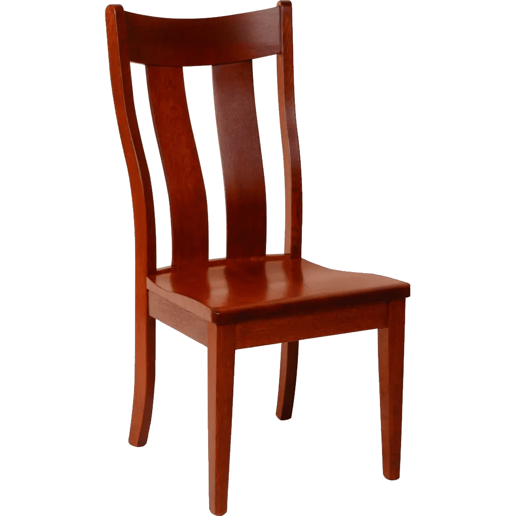 Richfield Side Chair — Honey Brook, PA — Blue Ridge Furniture