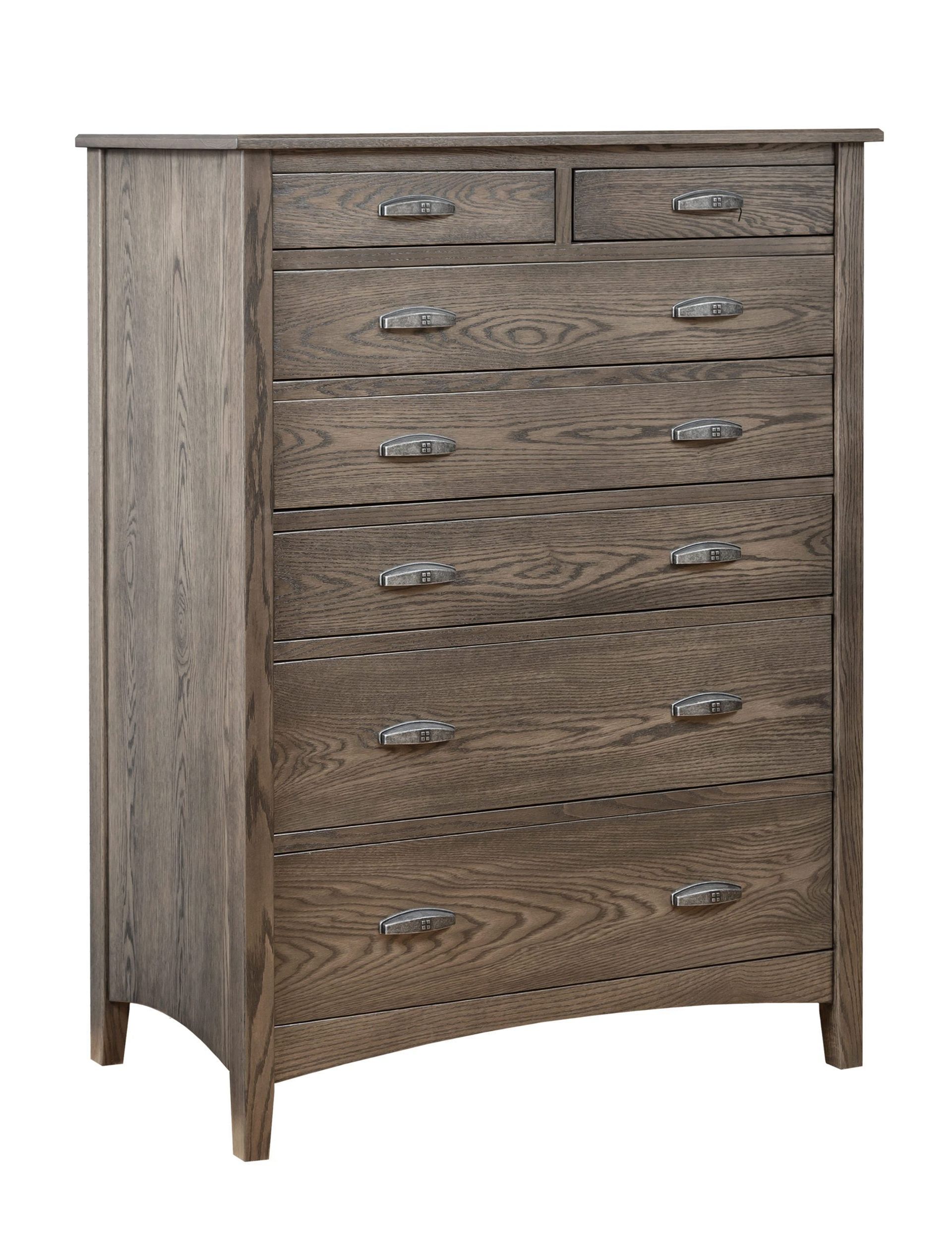 Riverside Chest of Drawers — Honey Brook, PA — Blue Ridge Furniture