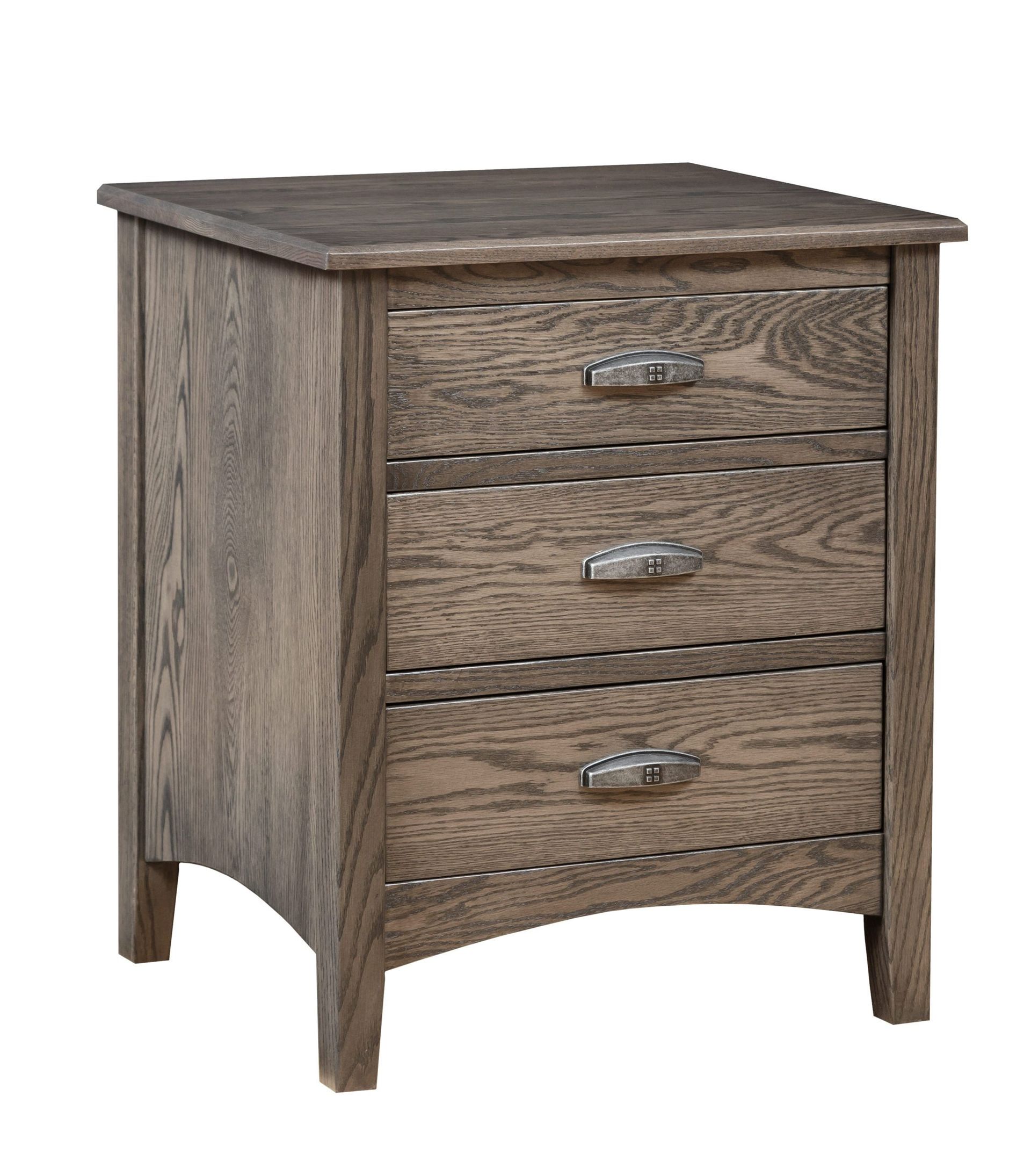 Riverside Nightstand — Honey Brook, PA — Blue Ridge Furniture