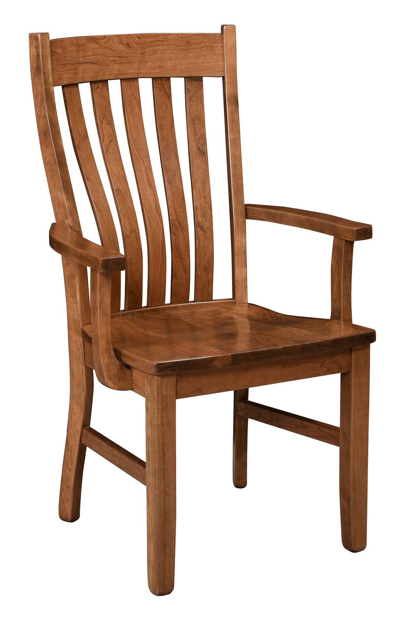 Rockfort Arm Chair — Honey Brook, PA — Blue Ridge Furniture