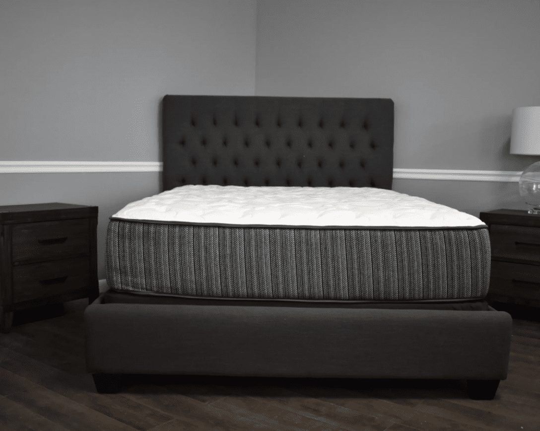 Lancaster Plush Mattress — Honey Brook, PA — Blue Ridge Furniture
