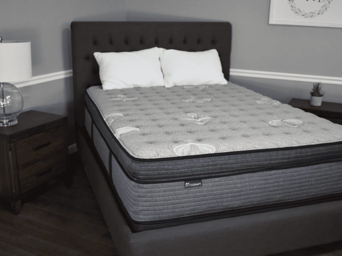 Skyler Plush — Honey Brook, PA — Blue Ridge Furniture