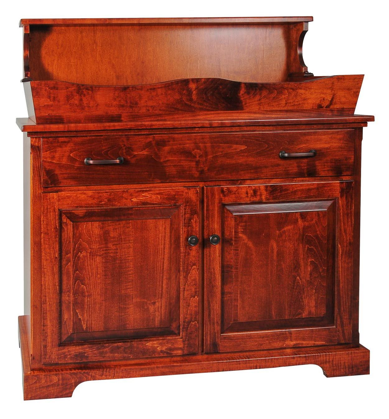 Shaker Dry Sink — Honey Brook, PA — Blue Ridge Furniture