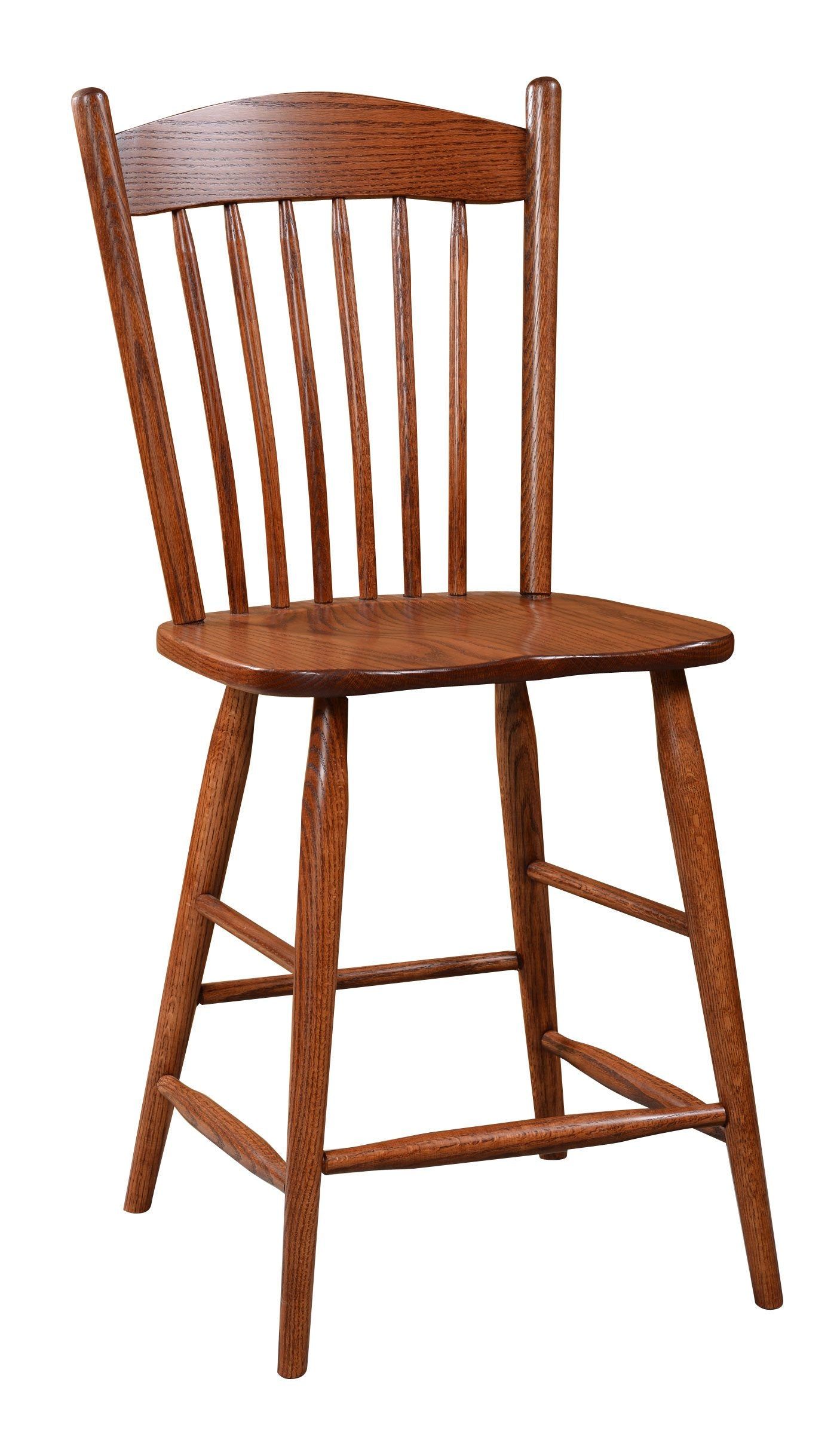 Stockholm Swivel Bar Stool — Honey Brook, PA — Blue Ridge Furniture