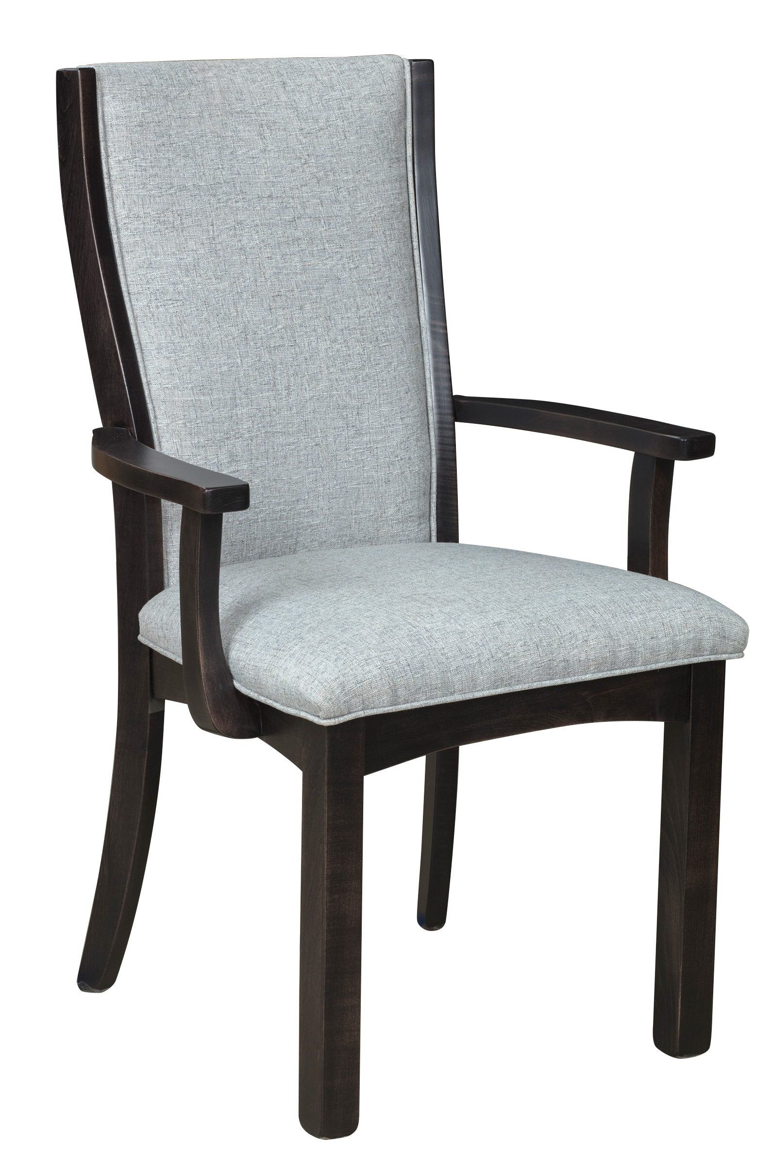 Stacy Arm Chair — Honey Brook, PA — Blue Ridge Furniture