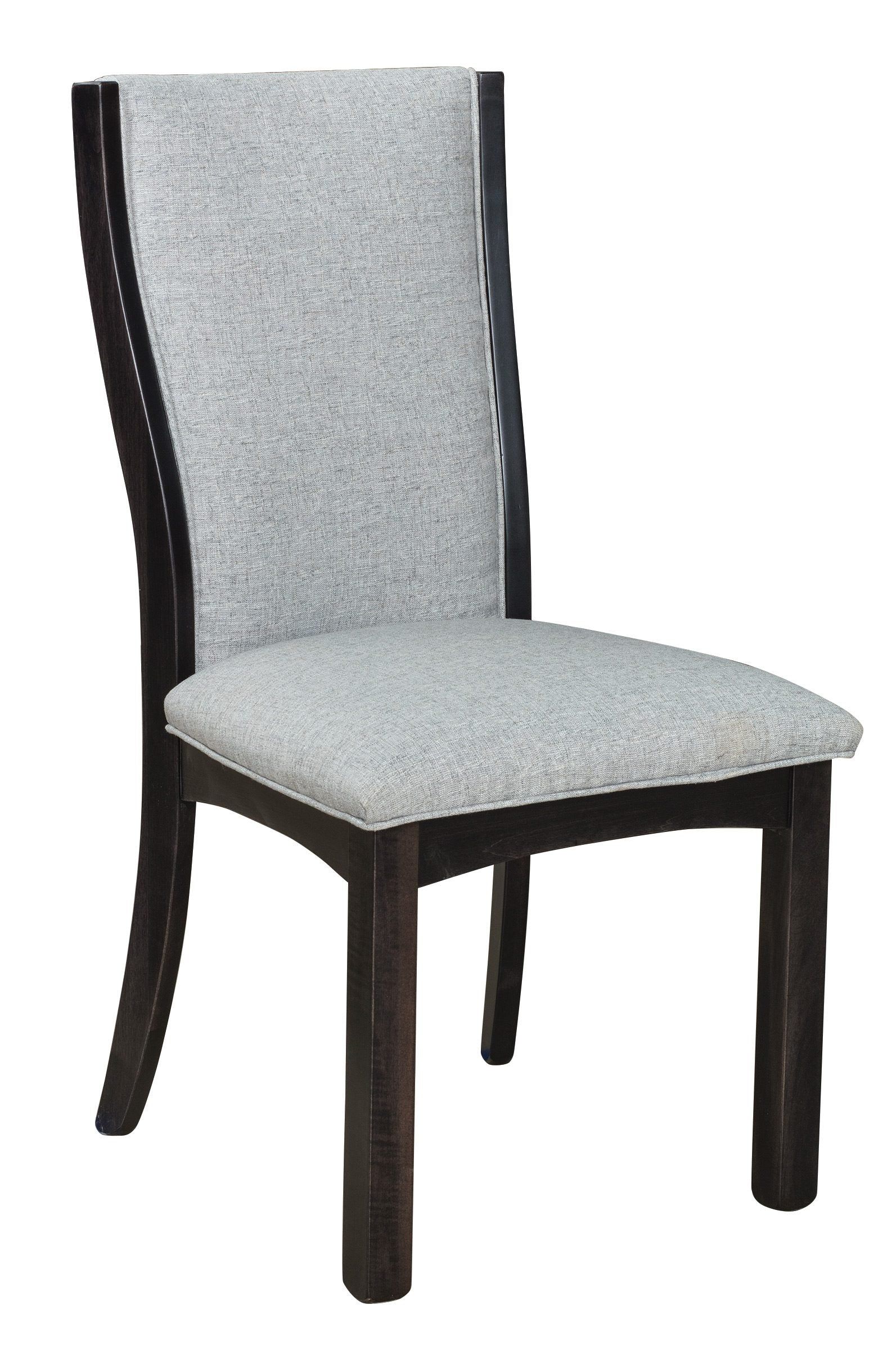 Stacy Side Chair — Honey Brook, PA — Blue Ridge Furniture