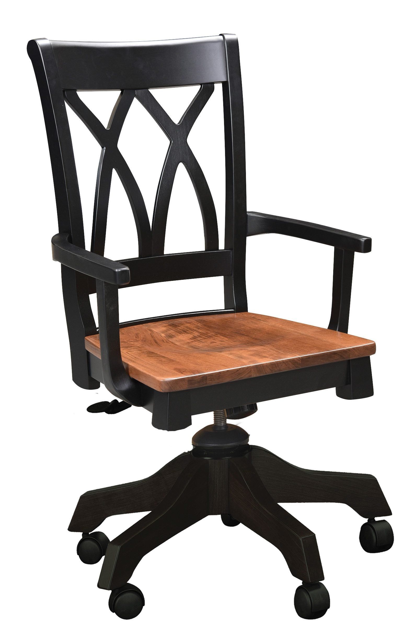 Stanton Desk Chair — Honey Brook, PA — Blue Ridge Furniture