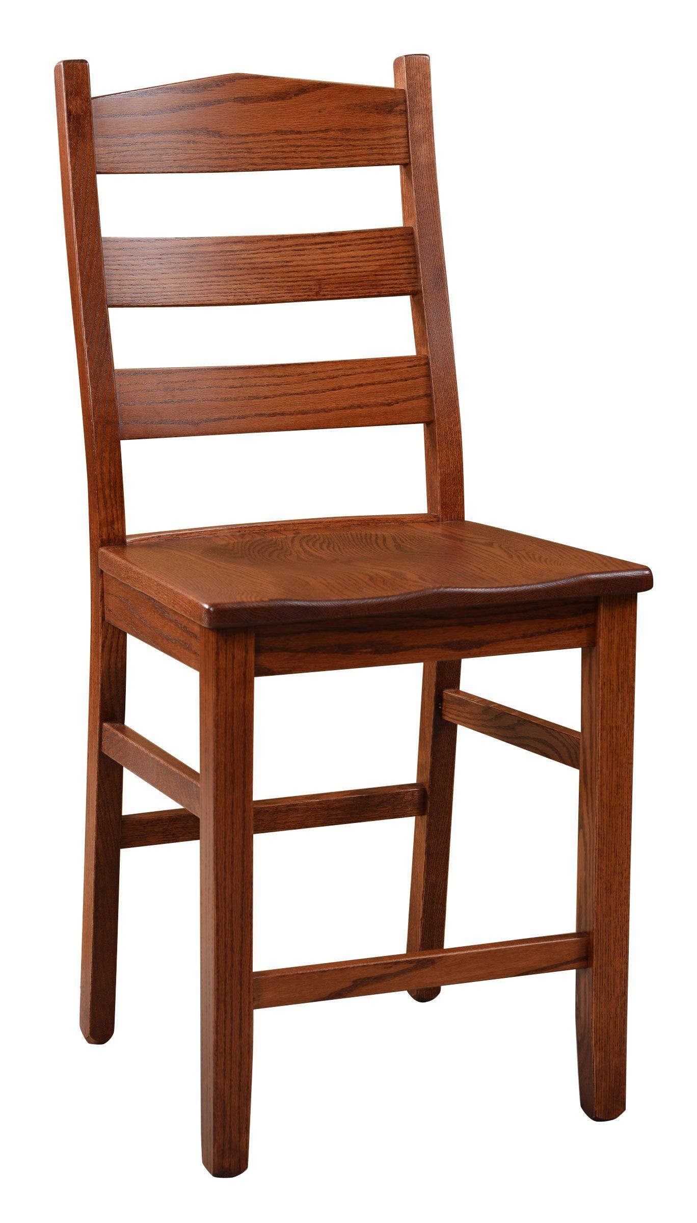 Springfield 24 Bar Stool — Honey Brook, PA — Blue Ridge Furniture