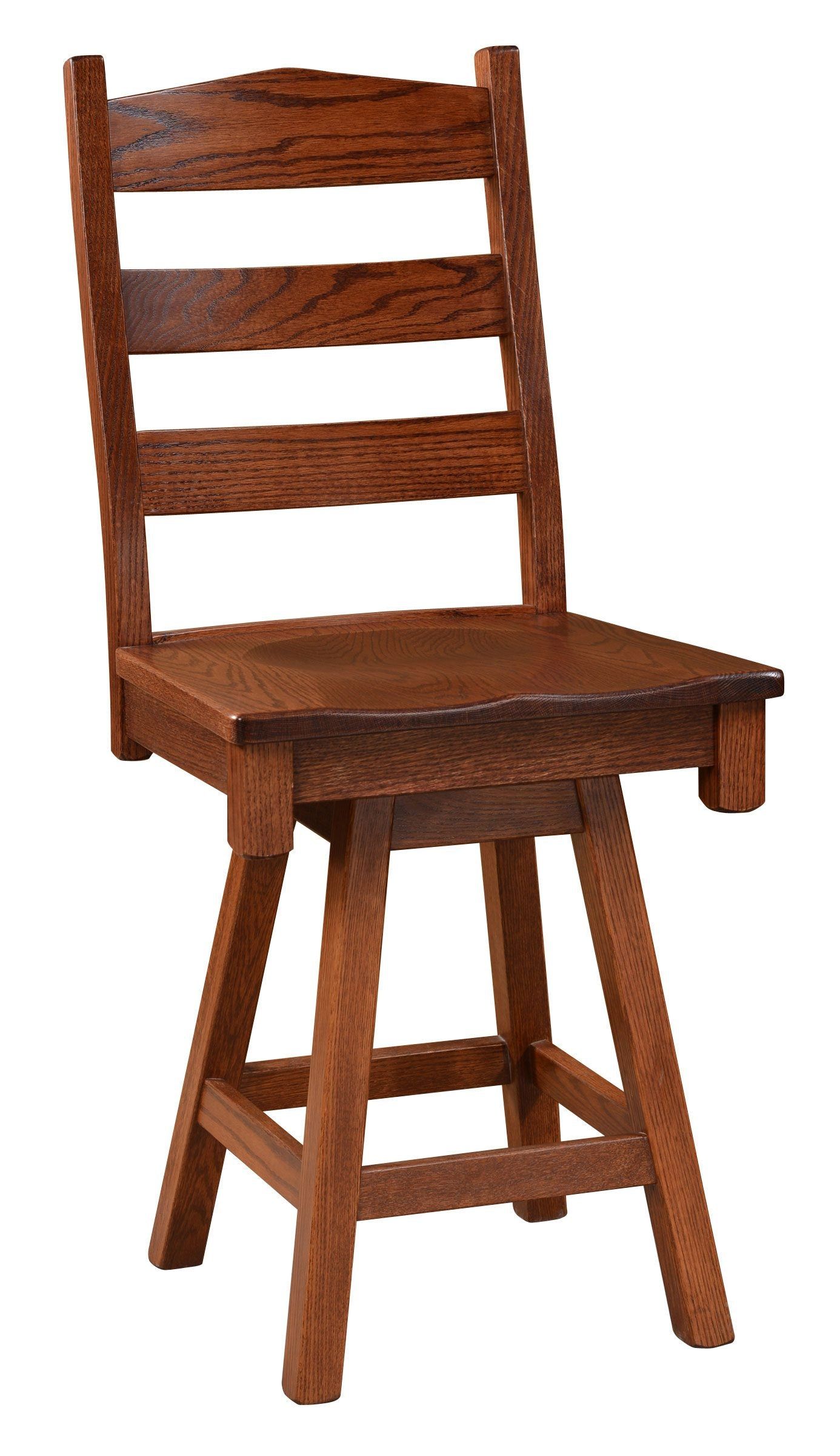 Stockholm 24 Bar Stool — Honey Brook, PA — Blue Ridge Furniture