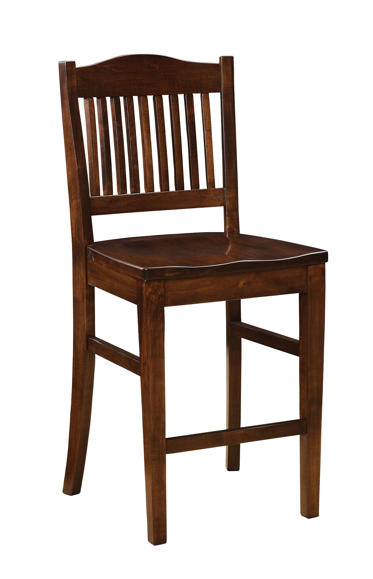 Timken Stool — Honey Brook, PA — Blue Ridge Furniture