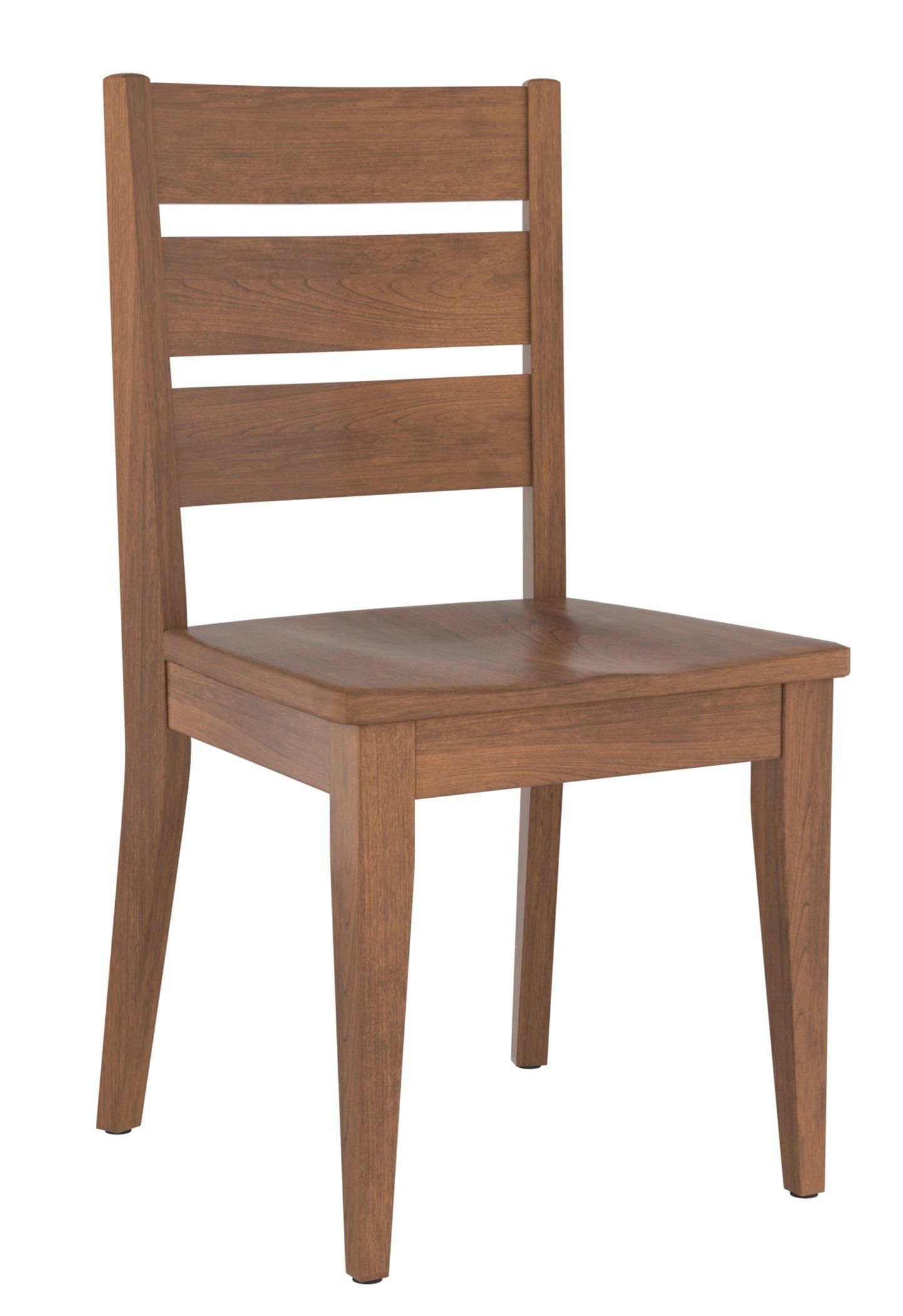Winston Side Chair — Honey Brook, PA — Blue Ridge Furniture