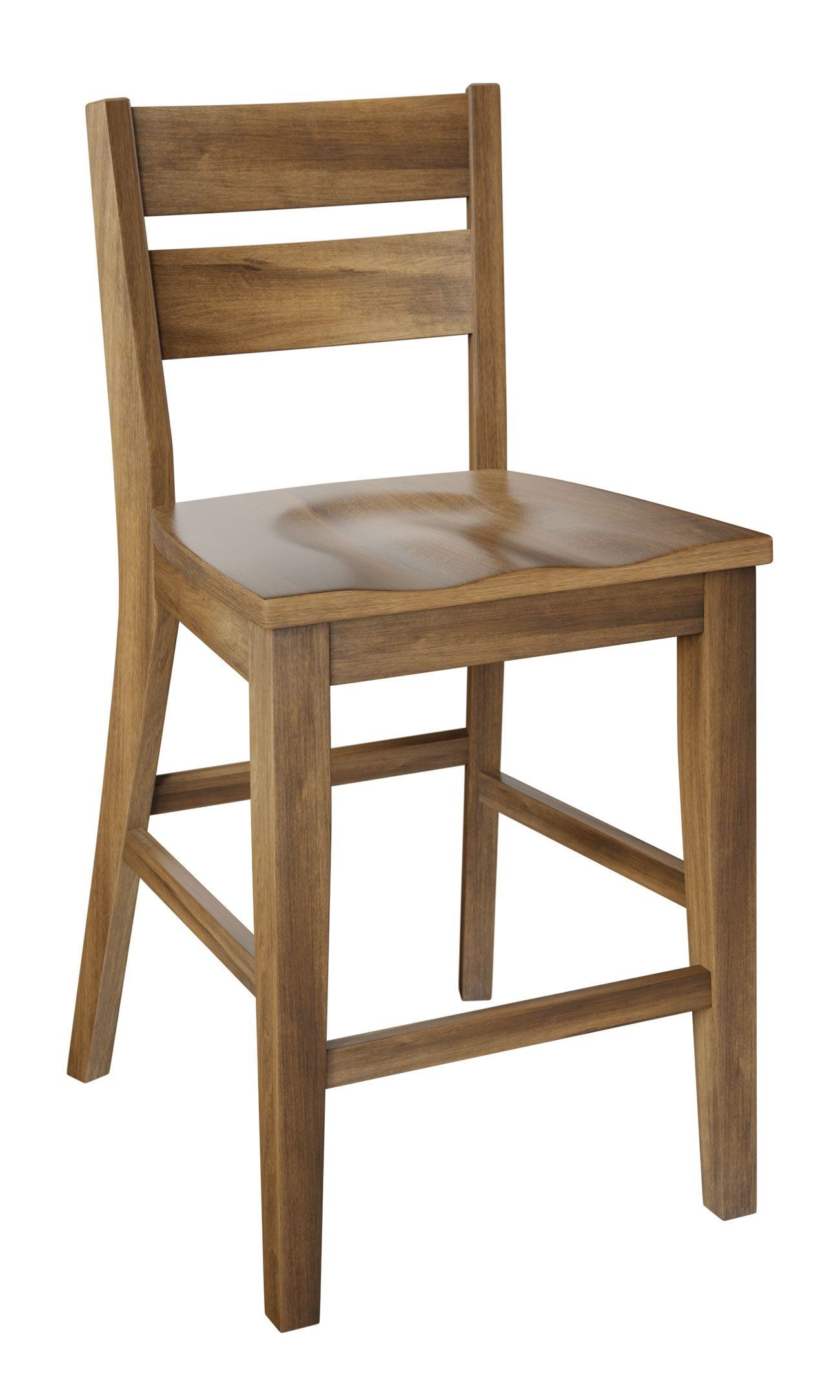 Winston 24 Bar Stool — Honey Brook, PA — Blue Ridge Furniture