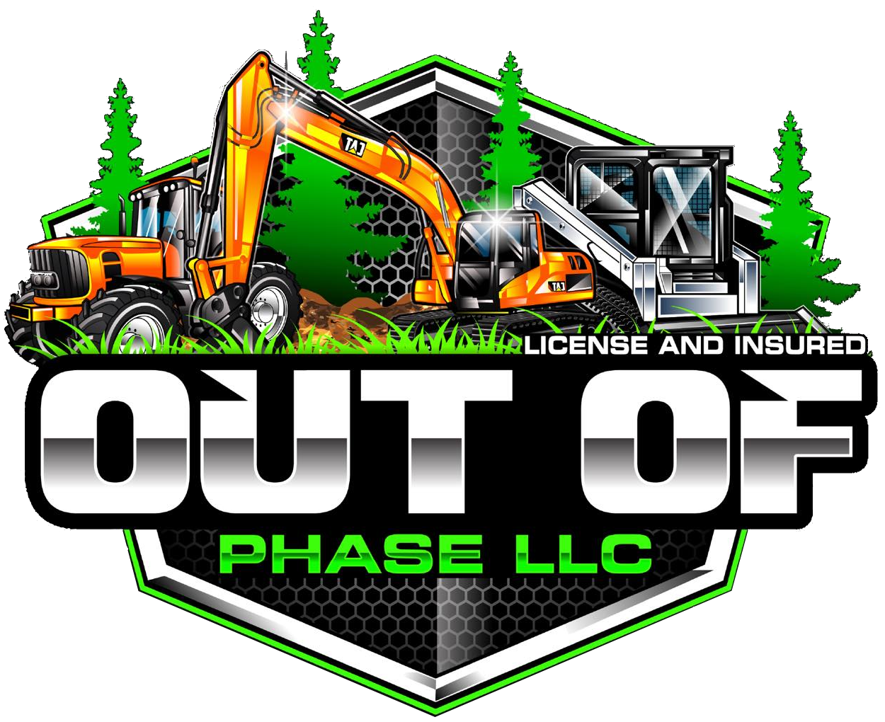 Out of Phase | Tree Service in Brooksville, FL