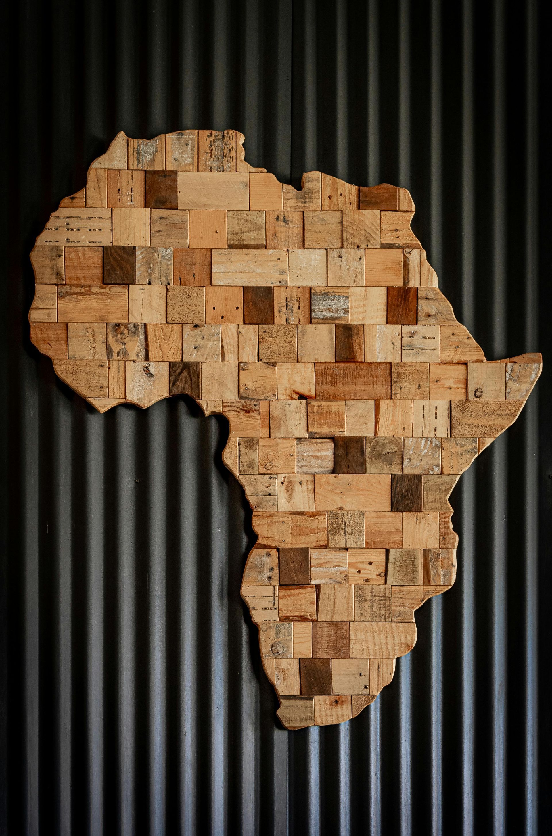 Africa Continent