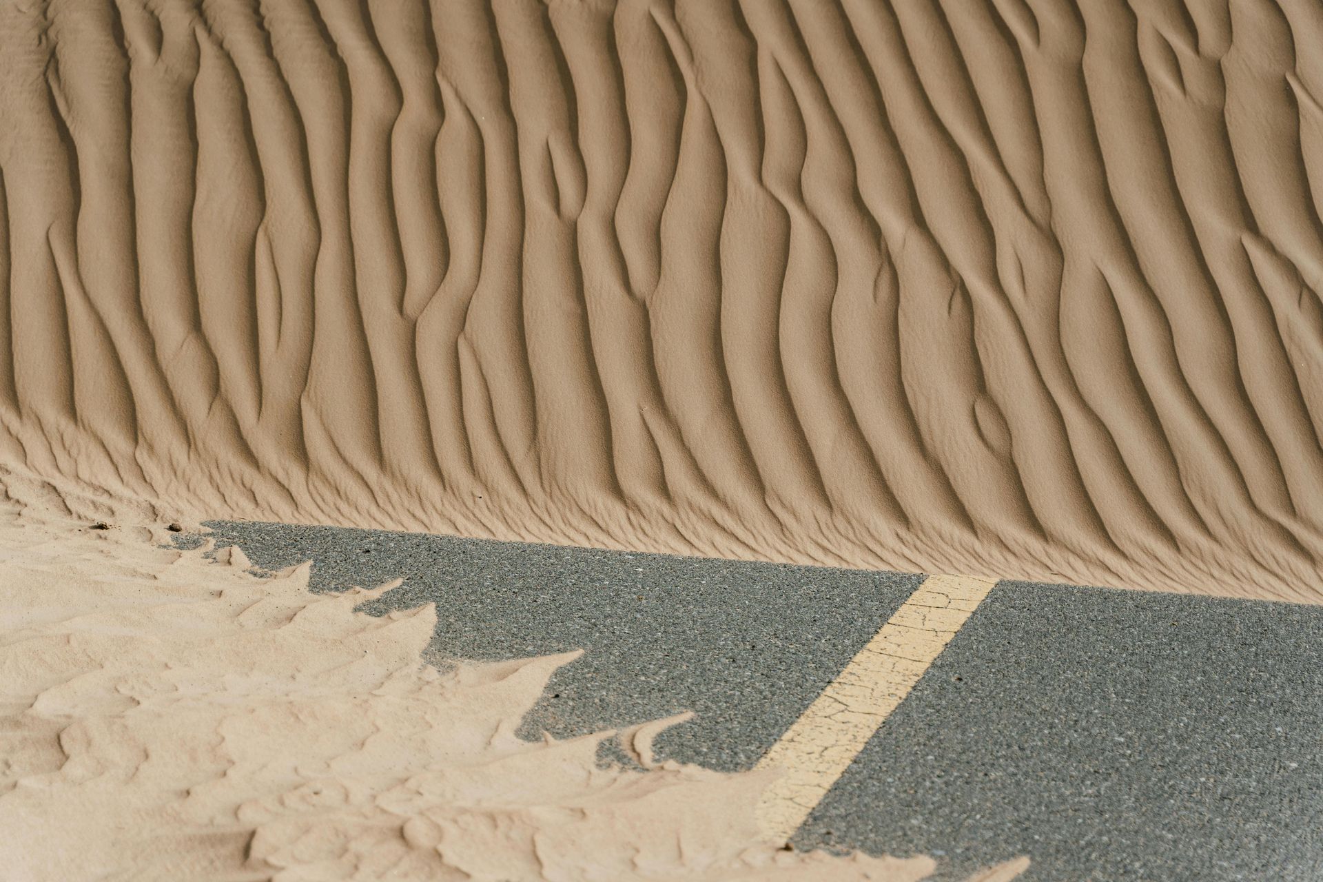 Sand