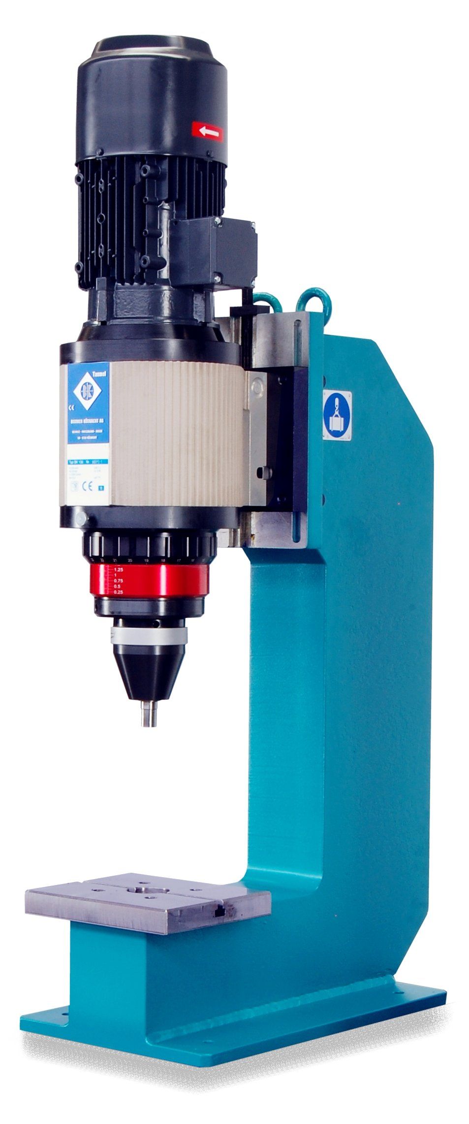 Processo automatizzato