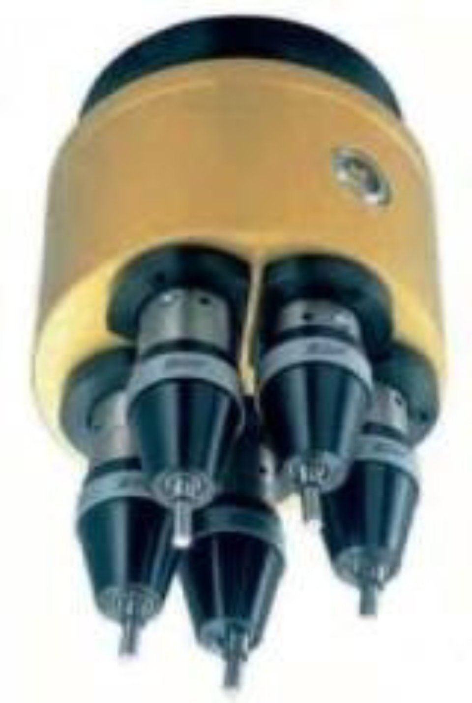 Teste di ribaditura multiple