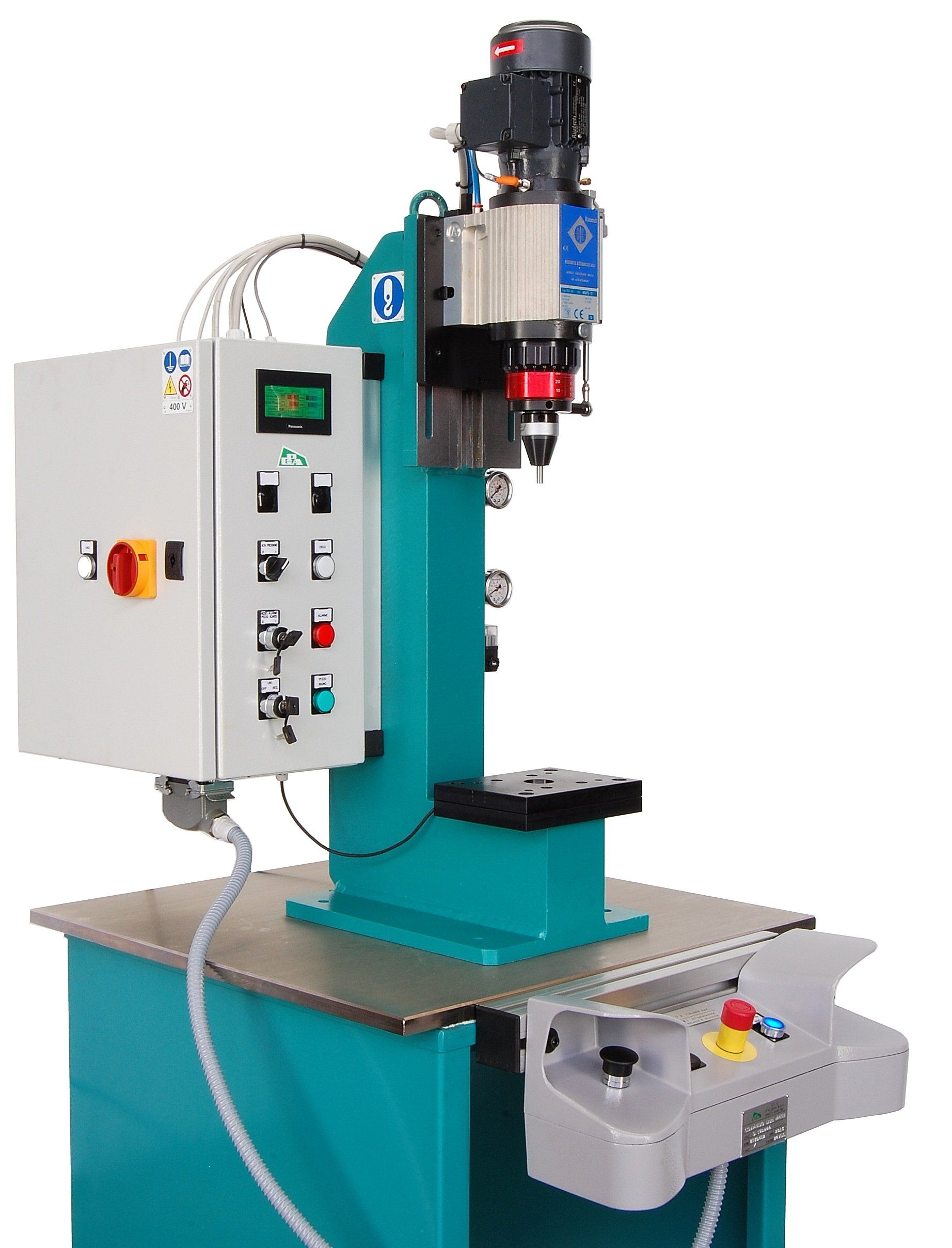 Meccanica di precisione