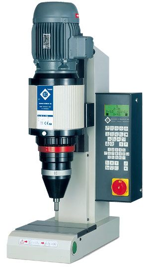 Ribaditrice da banco