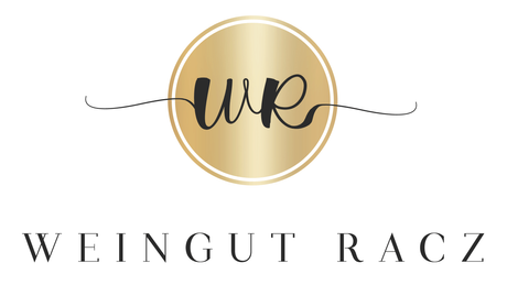 Weingut Racz, Logo