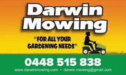 Living Water Smart – Darwin Mowing