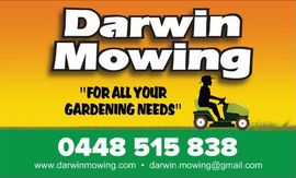 For All Your Gardening Needs