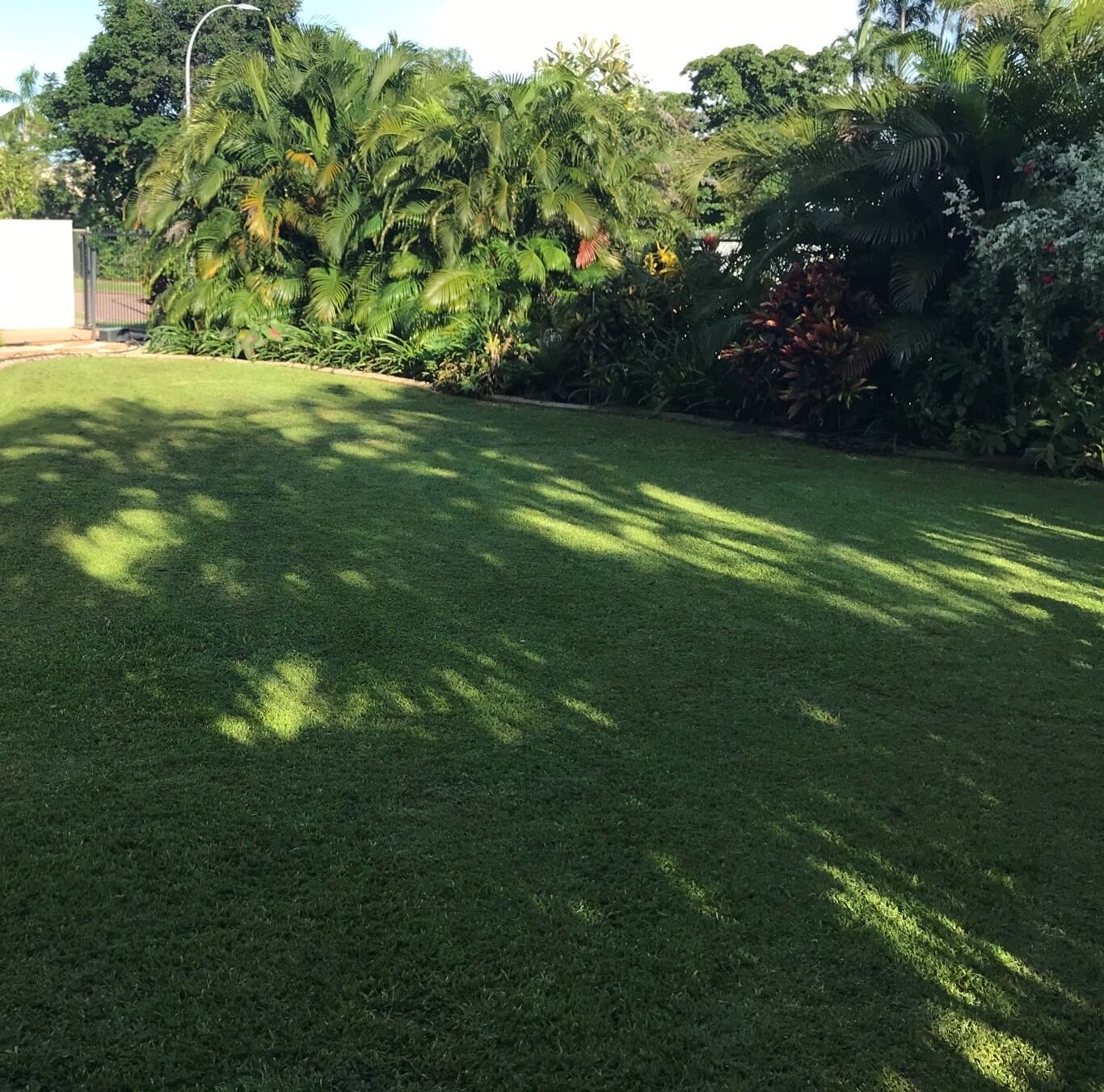 Darwin Mowing Yarrawonga Irrigation Gardeners Home Commercial