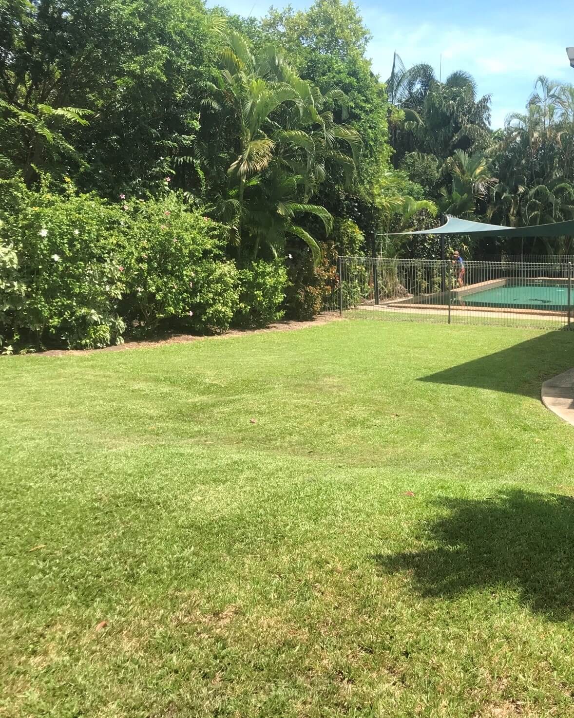 Darwin Mowing Yarrawonga Irrigation Gardeners Home Commercial