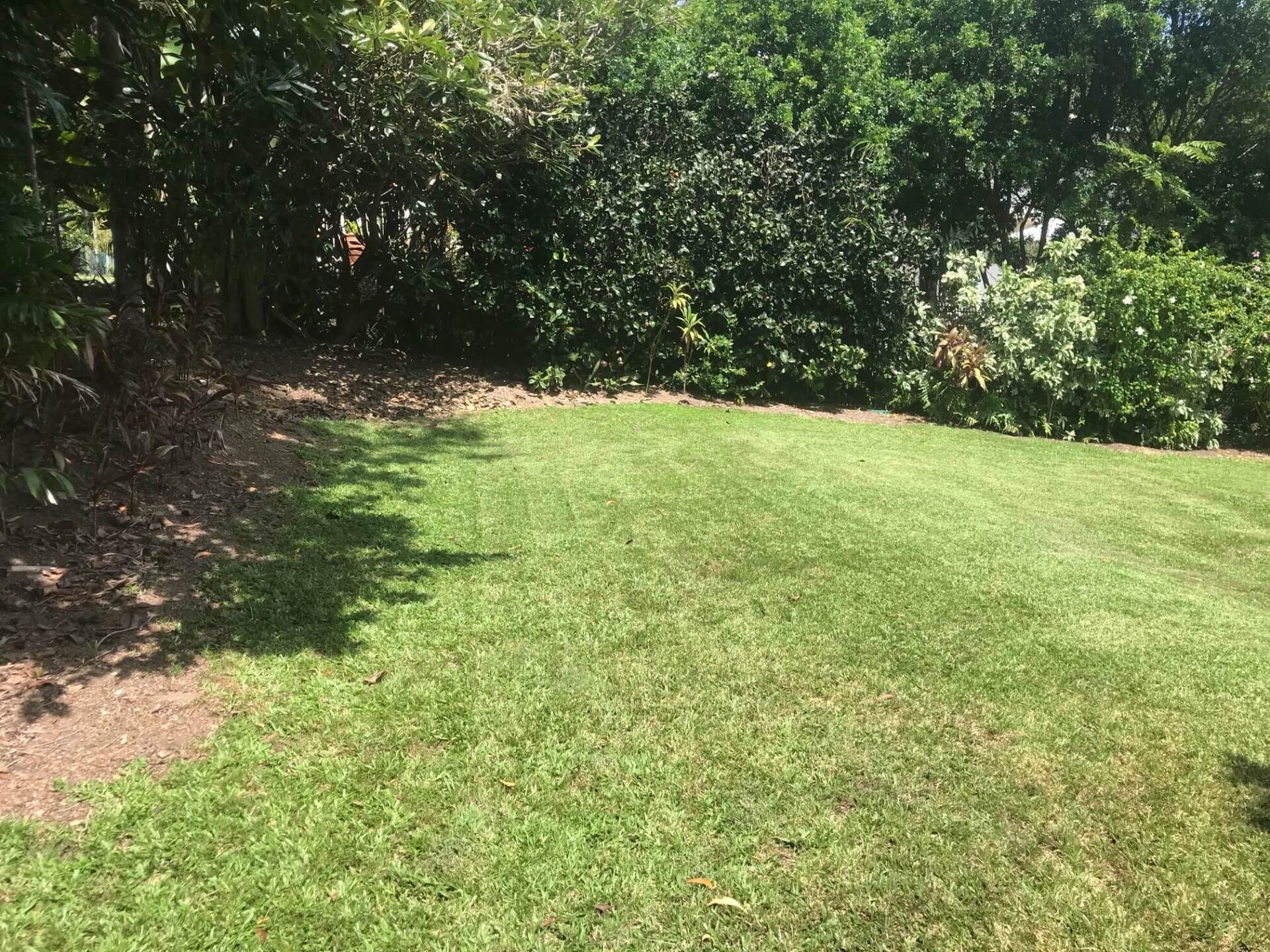 Darwin Mowing Yarrawonga Irrigation Gardeners Home Commercial