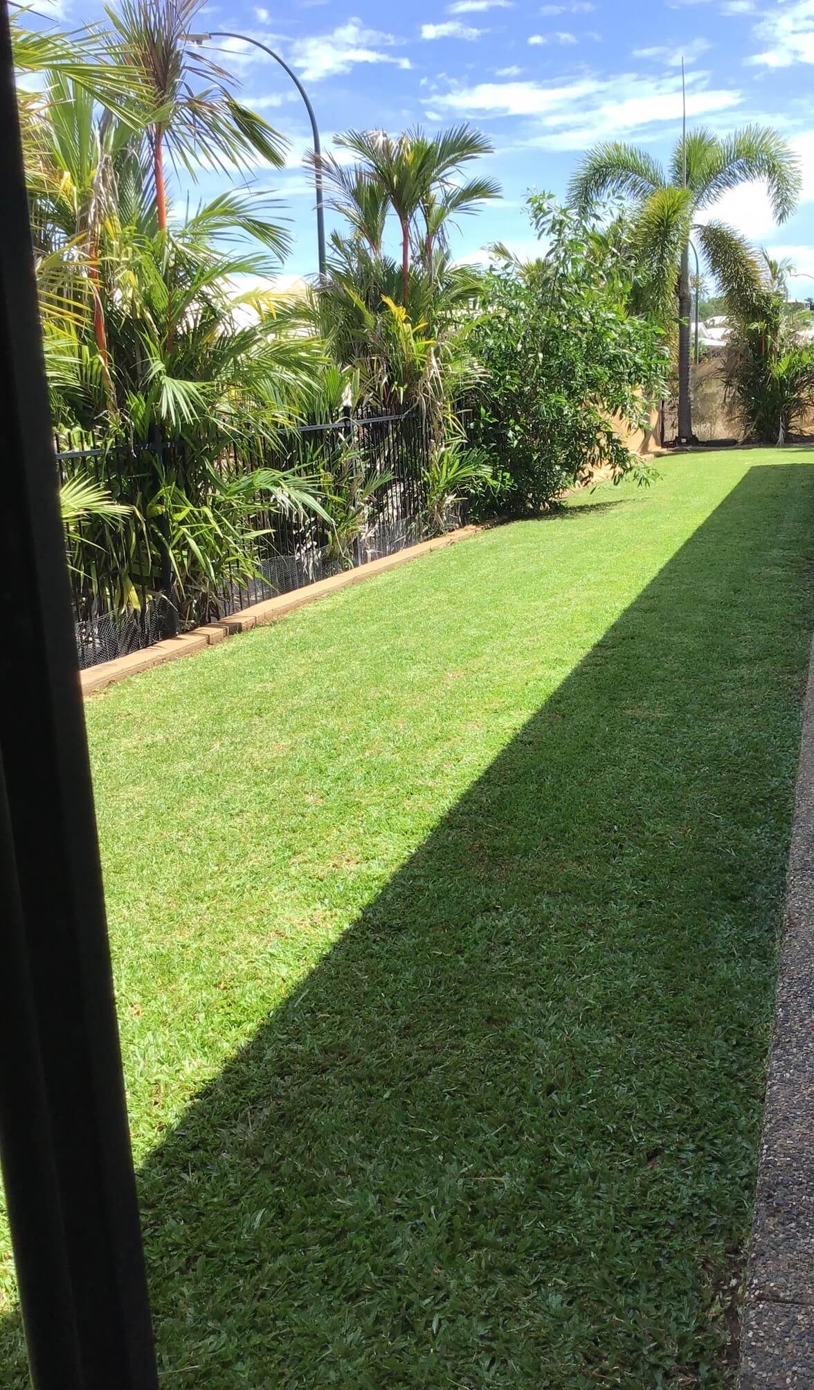 Darwin Mowing Yarrawonga Irrigation Gardeners Home Commercial