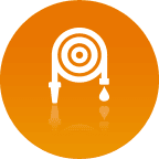 Irrigation – Garden Maintenance in Yarrawonga, NT