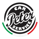 logo PETER CAR SERVICE