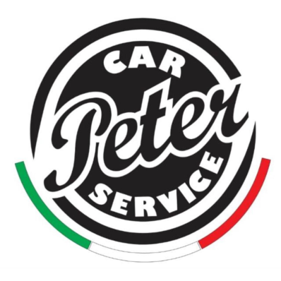 logo PETER CAR SERVICE