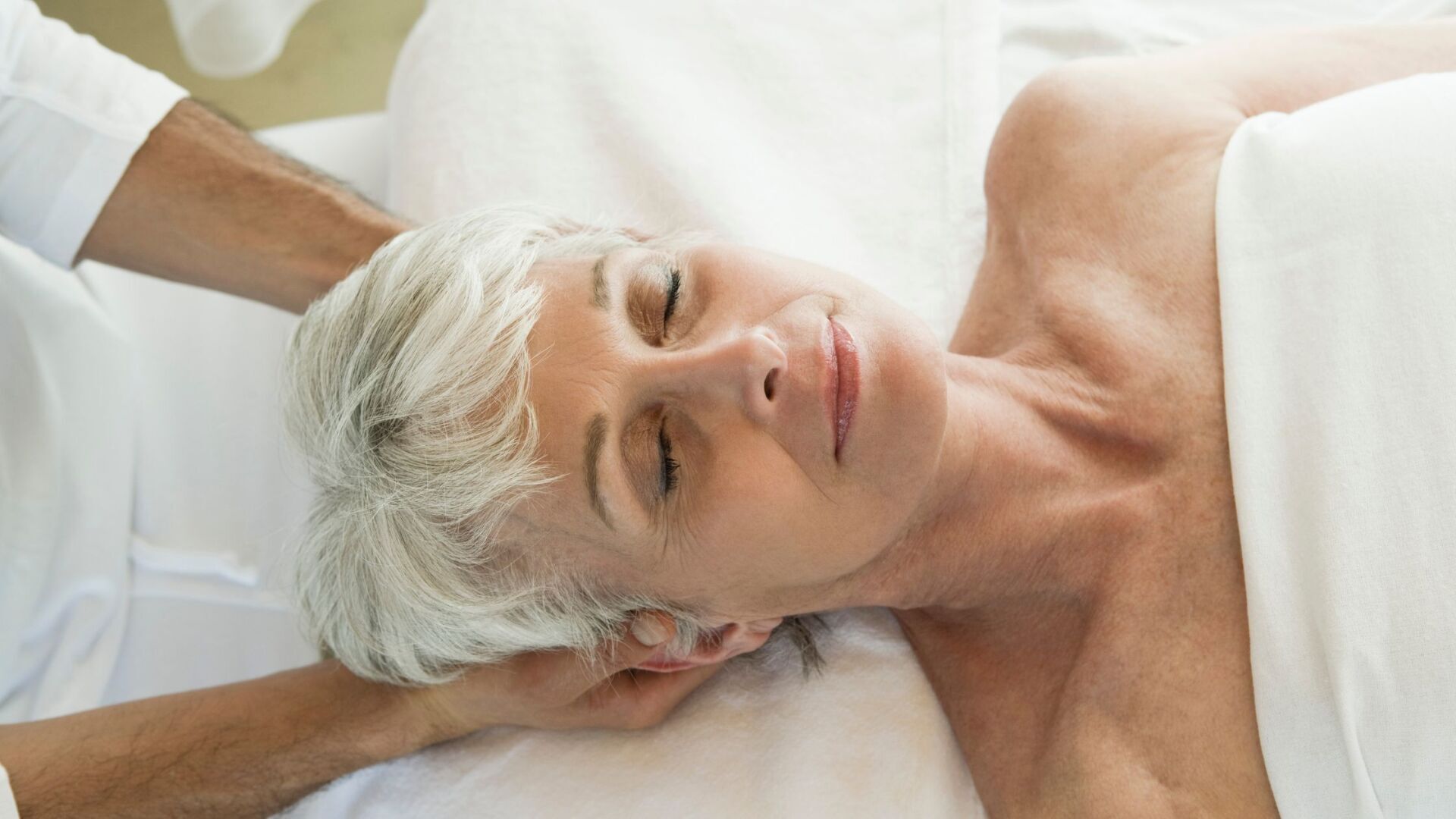 Massage Therapy for Seniors Key Advantages for Older Adults