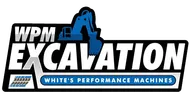 Wpm excavation is a company that sells performance machines.