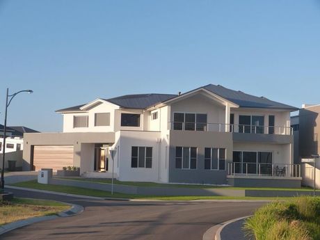 2 Storey Hosue 2 — Illawarra roofing in Shellharbour, NSW