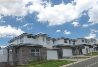 Houses — Roofing in Shellharbour, NSW