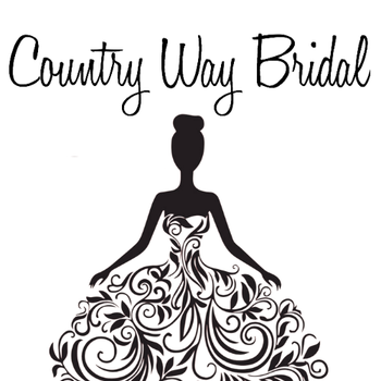 Country Way Bridal Logo