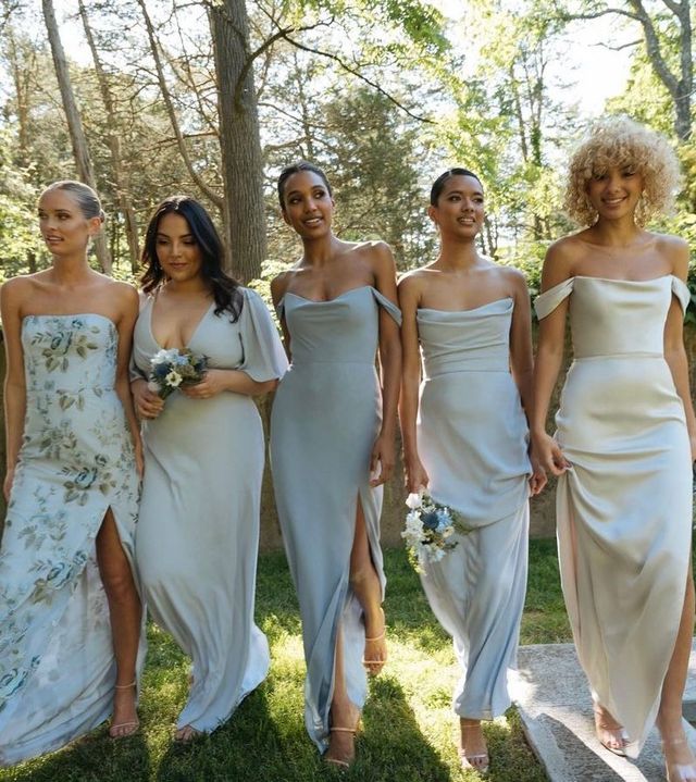 Bridesmaid Dresses Haddonfield NJ 856 745 9005