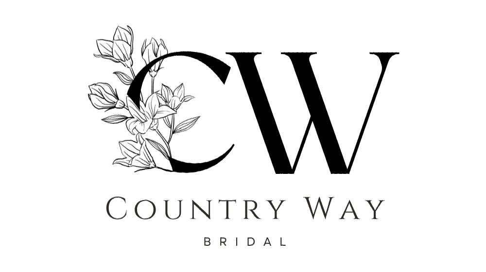 Country Way Bridal Logo