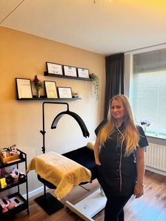 de salon brand beauty