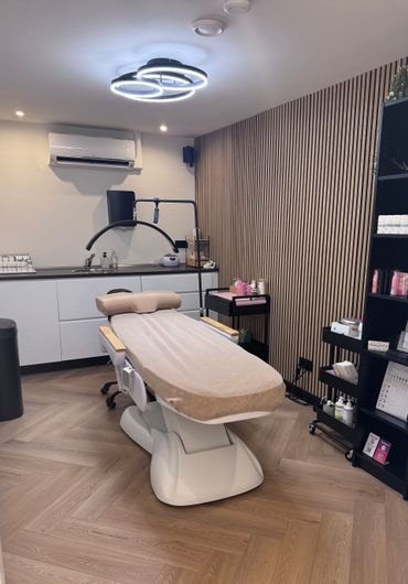 de salon brand beauty