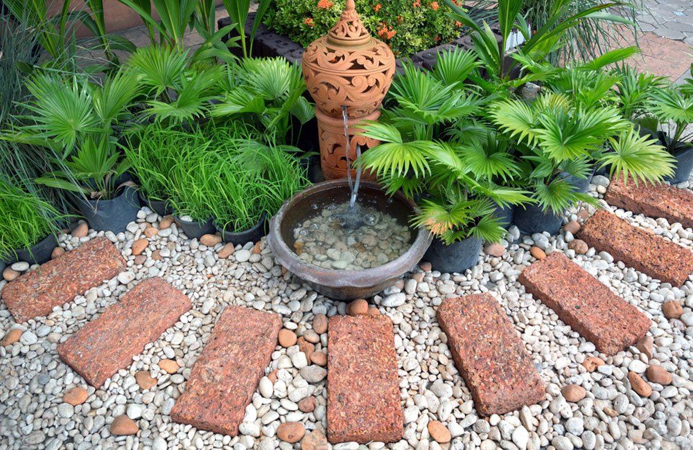 Landscaping Companies Near Me