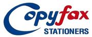 Copyfax Stationers Edwardstown - logo