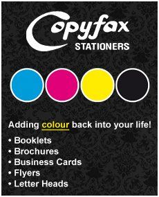 copy fax logo
