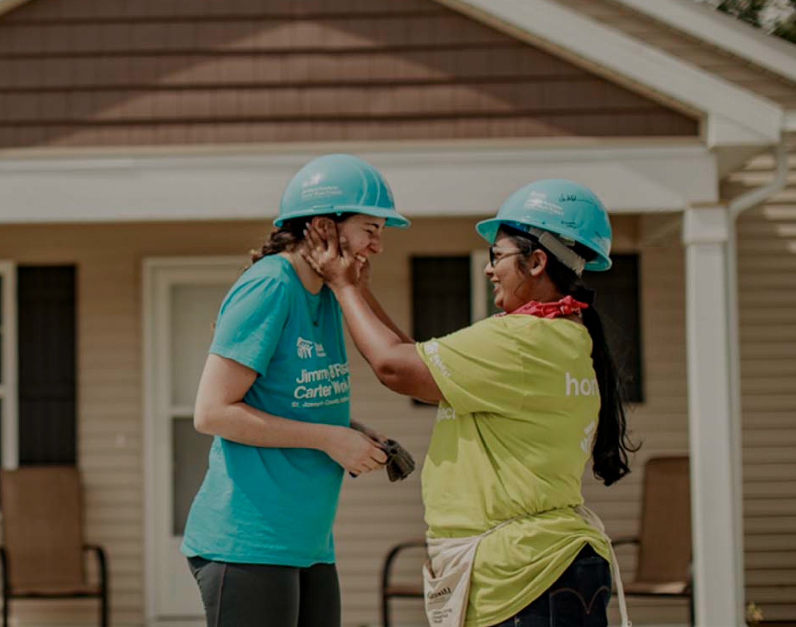 Richmond Metropolitan Habitat for Humanity