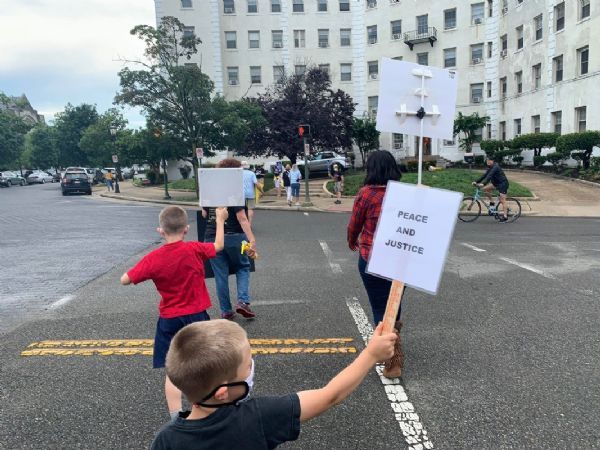 St. John's United Church